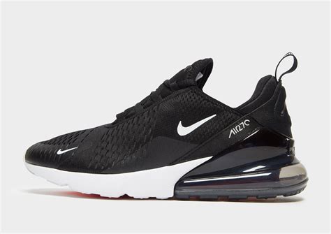 nike air max 270 futura zwart|air max 270 shoes.